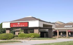 Ramada By Wyndham Raleigh